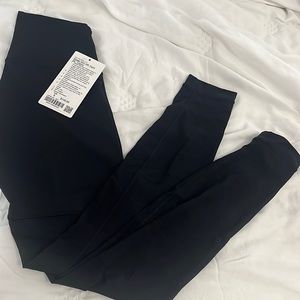 Lululemon Sheer Will HR Tight 28" Camo